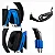 Fone De Ouvido Infantil Com Fio JSX-06 - Imagem 4