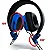 Fone De Ouvido Infantil Com Fio JSX-06 - Imagem 5