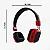 Fone De Ouvido Infantil Com Fio JSX-06 - Imagem 6