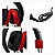 Fone De Ouvido Infantil Com Fio JSX-06 - Imagem 4