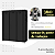 Guarda Roupa Portátil Armazenamento 3 Portas (PRETO) - Imagem 2