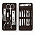 Kit Cortador de Unhas Portátil 12 em 1 - Imagem 2