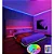 Fita de LED RGB 5 Metros com Controle Remoto - Imagem 5