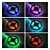 Fita de LED RGB 5 Metros com Controle Remoto - Imagem 6