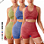 Conjunto Academia Fitness Levanta Bumbum - Imagem 8