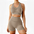 Conjunto Academia Fitness Levanta Bumbum - Imagem 2