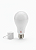Lâmpada de Emergência LED - Imagem 3
