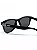 ÓCULOS DE SOL BUZIOS POLARIZADO - PRETO - Imagem 3