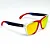 ÓCULOS DE SOL ESPORTIVO POLARIZADO ZOOM - MULTICOLORIDO - Imagem 3
