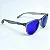 ÓCULOS DE SOL FIESTA POLARIZADO - CINZA COM AZUL ESPELHADO - Imagem 2