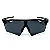 Óculos de Sol Esportivo Speed - Preto - Imagem 1
