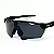 Óculos de Sol Esportivo Speed - Preto - Imagem 2