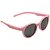ÓCULOS DE SOL INFANTIL POLARIZADO JOY - ROSA BEBE - Imagem 1