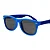 ÓCULOS DE SOL INFANTIL POLARIZADO BUZIOS - AZUL BEBE HASTE AZUL ESCURO - Imagem 3