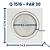 Spot de Embutir Quadrado Q1516 – PAR30 - Imagem 4