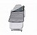 Manta Térmica Termotek 0,70x145cm - 110V - Estek - Imagem 2