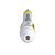 Aplicador Caneta de LED Âmbar 590nm para Novo Aparelho Laserpulse - Ibramed - Imagem 2