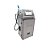 Syrius Yag - Laser NdYag Q-Switched com 4 ponteiras Ibramed - Imagem 1
