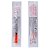 Seringas para Insulina Uniqmed 1mL Agulha 5mmx0.23mm - Caixa com 100 unidades (Blister individual) - Imagem 3