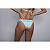 TANGA Biquini Borboleta Candy Colors UVTRIBE - Imagem 2