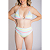 Tanga Hot Pant Candy Colors  Drapeada UVTRIBE - Imagem 2