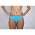 TANGA Básica Lateral Média Biquini Light Blue UVTRIBE - Imagem 2