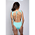 Maiô Inteiro/Body Regina Estampa Candy Colors UVTRIBE - Imagem 3