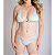 TANGA Biquini Candy Colors Elástico Duplo na Lateral UVTRIBE - Imagem 1