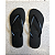Havaianas Feminina Slim - Preta - Imagem 1