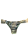 TANGA Biquini Borboleta Estampa Palmeira UVTRIBE - Imagem 2