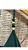 Top Cortininha verde com pedraria UVTRIBE - Imagem 2