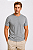 Camiseta Cinza UVTRIBE Soft Tech - Imagem 1