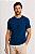 Camiseta Azul Marinho UVTRIBE Soft Tech - Imagem 1