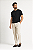 Camiseta Preta UVTRIBE Soft Tech - Imagem 2