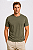 Camiseta Verde Militar UVTRIBE Soft Tech - Imagem 1