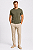 Camiseta Verde Militar UVTRIBE Soft Tech - Imagem 2
