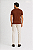 Camiseta Marrom UVTRIBE Soft Tech - Imagem 3