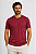 Camiseta Marsala UVTRIBE Soft Tech - Imagem 1