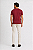 Camiseta Marsala UVTRIBE Soft Tech - Imagem 3