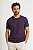 Camiseta Grape UVTRIBE Soft Tech - Imagem 1