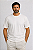 Camiseta OFF White UVTRIBE Malha de Algodão Premium - Imagem 2