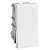 611000 - Interruptor com Tecla Simples 10A 250V - Pial Plus - Imagem 1