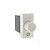 611017BC - Modulo Variador Rotativo 600W Bivolt - PialPlus+ - Imagem 1
