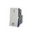 612005BC Interruptor Bipolar Simples Módulo 10A/250V - PialPlus+ - Imagem 1