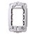 612122 - Suporte Horizontal 4x2 - PialPlus - Imagem 1