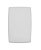 618500BC - Placa Cega 4x2 - PialPlus+ - Imagem 1