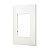 618503BC - Placa 3 Postos 4X2 - Pial Plus+ - Imagem 1