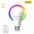 Lâmpada LED Bulbo Lightsense WI-FI 9W A60 RGB + Luz Branca Quente/Fria - Brilia - Imagem 1
