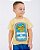 CAMISETA ESTAMPADA INFANTIL MASCULINO - BANANAS IN BAHAMAS - Imagem 1