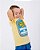 CAMISETA ESTAMPADA INFANTIL MASCULINO - BANANAS IN BAHAMAS - Imagem 4